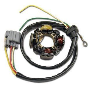 Статор генератора Kawasaki KXF 450 '06-'08, Electrex ST3450 ST3450 фото