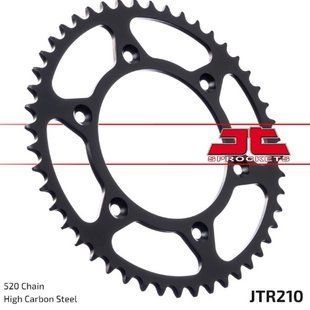 Задня зірка JT JTR210.51SC JTR210.51SC фото