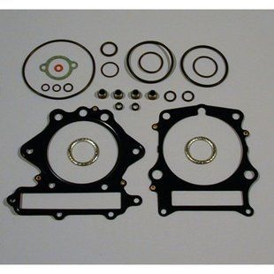 Комплект прокладок двигателя Yamaha XT 600E '90-'03, XT 600 TENERE '87-'90, XT 600 '87-'89 (2KF), Athena P400485600612 Top-end P400485600612 фото