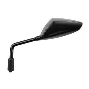 Зеркало левое универсальное Vicma E778INR Black E778INR фото