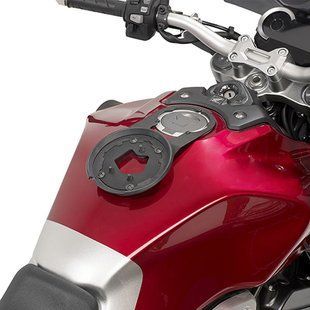 Кронштейн крепления сумки на бак Tanklock Honda CB 1000R (18), Kappa BF38K BF38K фото