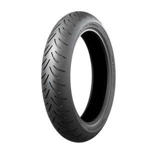 Мотошина Bridgestone SC 120/80-14, 2025 року 7210/25 фото