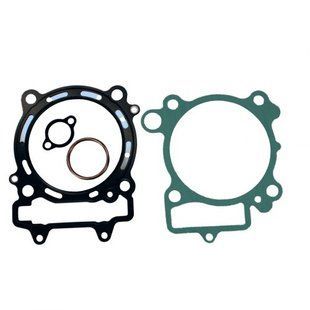 Комплект прокладок двигуна Kawasaki KXF 450 '06-'08, KFX 450 '08-'14 BIG BORE 100MM, Athena P400250160003 Top-end P400250160003 фото