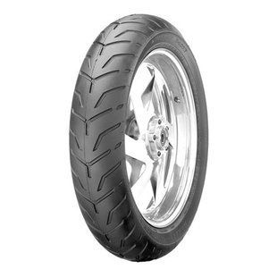 Мотошина Dunlop D408 130/70-18 63V TL, 2024 року 627567/24 фото