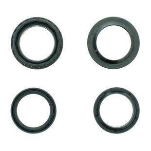 Комплект сальников и пыльников вилки KTM SX 60 98-00, SX 65 98-01, SX 50 98-01, All Balls 56-127 56-127 фото