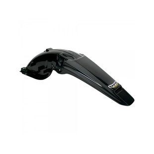 Крыло заднее Honda CRF 450X '05-'13, UFO HO04602-001 Black HO04602001 фото