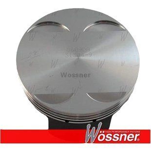 Поршень Honda (4T) TRX 450R '04-'05 (93,95мм) (HC 11,5:1=+1,00), Wossner 8609DA 8609DA фото