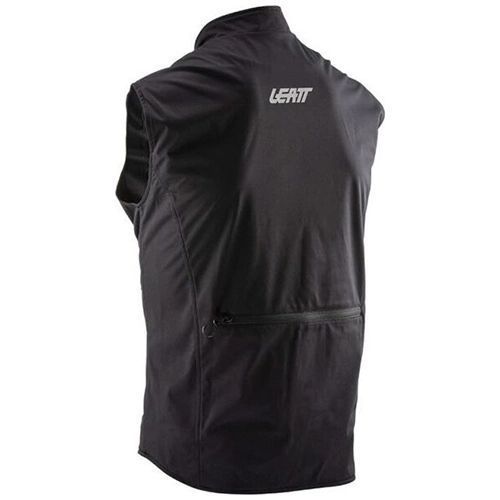 Жилет Leatt RaceVest Black, XL 5020001023 фото