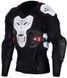 Моточерепаха Leatt 5.5 Evo Body Protector біла, L 5025202282 фото 1