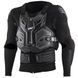 Моточерепаха Leatt Body Protector 6.5 Black, L 5021400102 фото 1