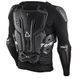 Моточерепаха Leatt Body Protector 6.5 Black, L 5021400102 фото 3