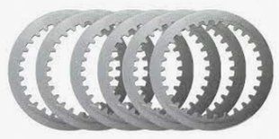 Диски зчеплення сталеві KTM SX/EXC125 98-16, SX144/150 08-16, EXC200 98-14 (6шт), Nachman MX-03230S MX-03230S фото