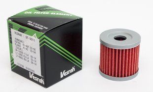 Фільтр масляний (HF139), Vesrah SF-3011 SF-3011 фото