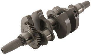 Коленчатый вал Polaris Ace 900 EPS (16), Ace 900 EPS XC (17-19), Ranger 900 4X4 (14-19), Ranger 900 XP (13-19), RZR 4 900 (15-18), RZR 900 50/55/60 (15-19), Hot Rods HR00015 HR00015 фото