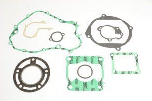 Комплект прокладок двигателя Yamaha YZ 125 '83-85, Athena P400485850124 P400485850124 фото