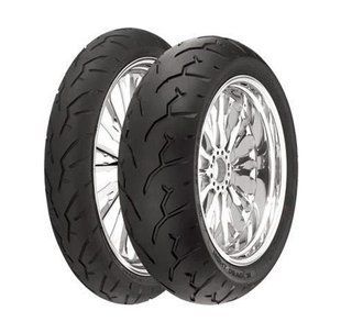 Мотошина Pirelli Night Dragon 110/90-19, 2025 року 4205000/25 фото