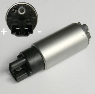 Насос топливный Honda CBR 600FI '01-'02, CBR 929/954, CBR 1100 XX '97-'08, X11, VTR 1000 SP1/SP2, Tourmax IFP-900 IFP-900 фото
