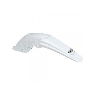 Крыло заднее Honda CRF 450X '05-'13, UFO HO04602-041 White HO04602041 фото