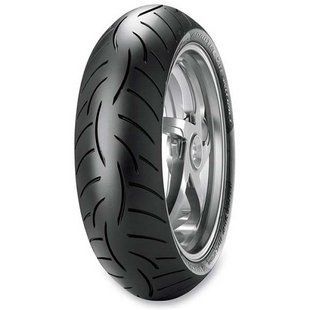 Мотошина Metzeler Roadtec Z8 Interact 180/55-17, 2024 року 2283700/24 фото