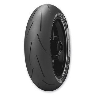 Мотошина Metzeler Racetec RR K3 190/55-17, 2025 року 2526100/25 фото