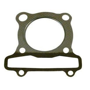 Прокладка головки цилиндра Yamaha SR 250 '80-'94, XT250 '80-'90, Athena S410485001080 S410485001080 фото