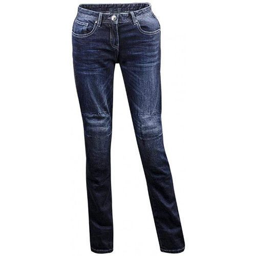 Мотоджинси LS2 Vision Evo Lady Blue, S 6201P3026S фото