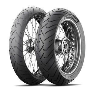 Мотошина Michelin Anakee Road 170/60-17 72V TL/TT, 2026 года CAI167820/26 фото