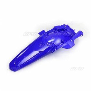 Крило заднє Yamaha YZF 250 '19-'22, YZF 450 '18-'22, UFO YA04857089 Blue YA04857089 фото
