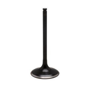 Клапан випускний сталевий Kawasaki KXF 250 '04-'16, RMZ 250 '04-'06 (25X4,46X79,2мм), Nachman XU-09509E XU-09509E фото