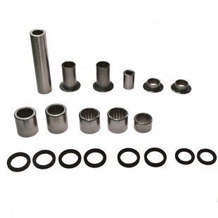 Ремкомплект рычага подвески Yamaha WR 250R DUAL SPORT '08-'14, WR 250X SUPERMOTO '08-'11, All Balls 27-1178 27-1178 фото