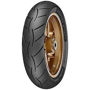 Мотошина Metzeler Sportec Street 70/90-17 38S TL, 2019 року 2903700/19 фото