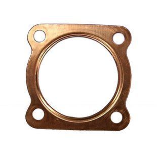 Прокладка головки цилиндра Yamaha DT80, Athena S410485001087 S410485001087 фото
