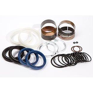 Направляющие втулки вилки Yamaha YZF 250/450 (06-07) WRF 250F 06-13, Pivot Works FFK Y07 400 PWFFKY07400 фото