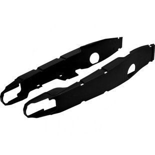 Слайдеры маятника Yamaha YZ 250F '05-'08; YZ 450F '05-'08, Polisport 8984500001 черный 8984500001 фото