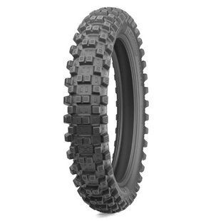 Мотошина Michelin Tracker 120/80-19, 2025 року CAI986133/25 фото