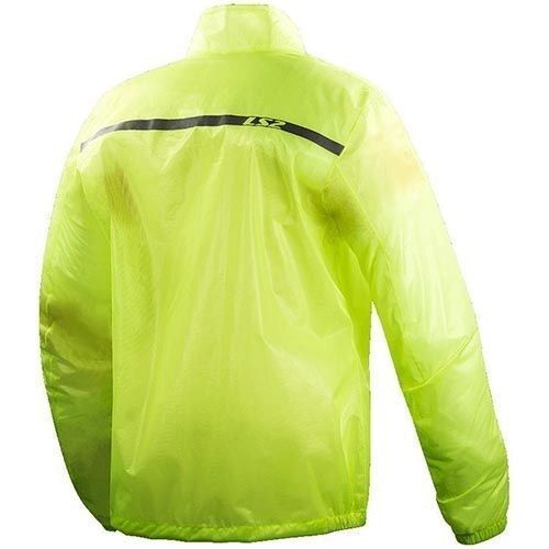 Куртка дождевая LS2 Commuter Lady Membrane Green, M 6200J2054M фото