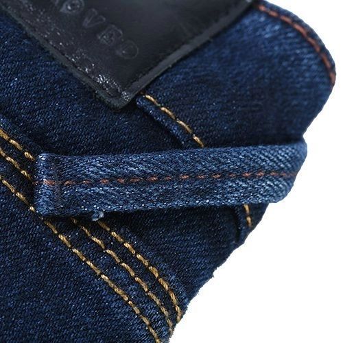 Мотоджинсы Oxford Slim Lady Regular Blue, 10 DW199203R10 фото
