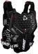 Захист тіла Leatt 2.5 Chest Protector чорна, One Size 5023050650 фото 3