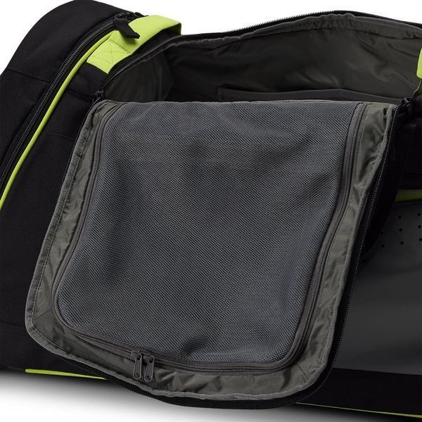 Сумка для формы Fox Shuttle GB Roller Divider серый 32337-276-OS фото
