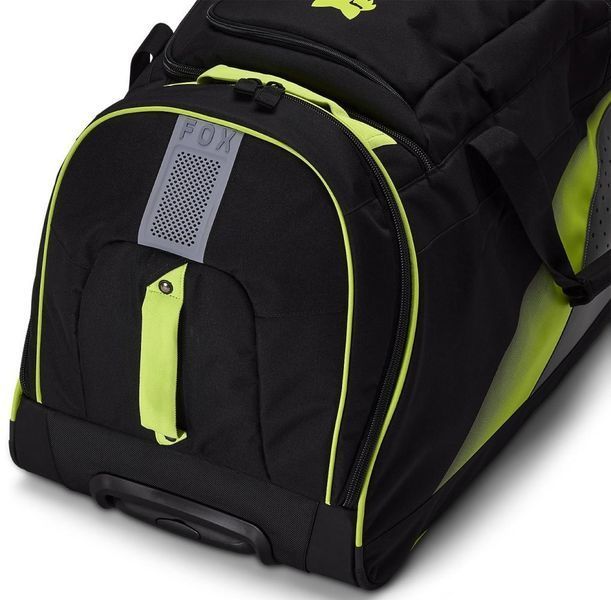 Сумка для формы Fox Shuttle GB Roller Divider серый 32337-276-OS фото