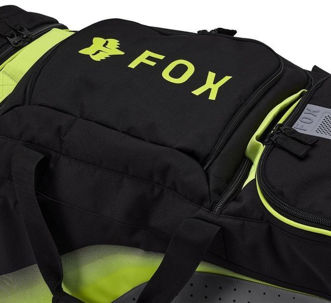 Сумка для формы Fox Shuttle GB Roller Divider серый 32337-276-OS фото