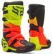 Мотоботы детские Fox Comp Youth Boot оранжевые, 1 (32.5) 36364-A47-1 фото
