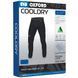 Термоштаны Oxford Cool Dry Wicking Black, 3XL LA726 фото 2