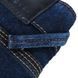 Мотоджинсы Oxford Slim Lady Regular Blue, 10 DW199203R10 фото 6