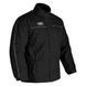 Куртка дощова Oxford Rainseal Black, S RM100/S фото 3