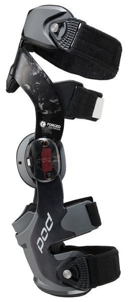 Наколенники ортопедические POD K8 3.0 Knee Brace карбон, S K830-CDK-PR-SM фото