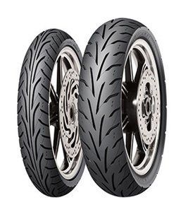 Мотошина Dunlop Arrowmax GT601 100/80-18, 2025 года 636083/25 фото