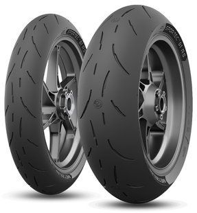 Мотошина Metzeler Sportec 01 RS 120/70ZR17 58W TL, 2026 года 4599600/26 фото