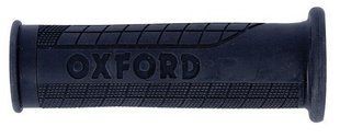 Грипсы руля Oxford Fat Grips 33мм x119мм OX605 фото