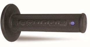 Грипсы руля Progrip 799 Blue/Black PA079900BL02 фото